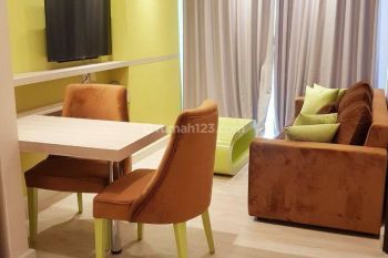 Dijual Apartemen Casa De Parco 1br, Bsd
