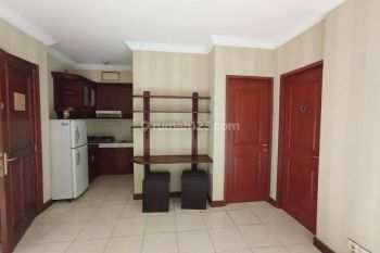 Apartement The Majesty 2 BR Semi Furnished Lokasi Pasteur Bandung