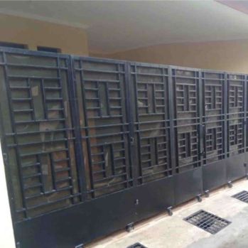 Rumah 2 Lantai Siap Huni Lokasi Strategis di Bekasi Bisa Kpr J17250