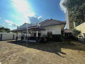Rumah Disewakan Jogja Kota Dekat Malioboro Jetis Yogyakarta Bagus