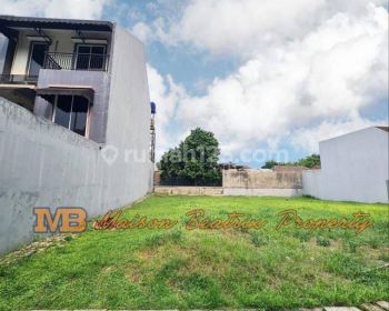 Dijual Tanah Kavling Siap Huni Strategis di Nusaloka,BSD City