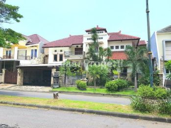 Dijual Rumah Mewah di Purimas