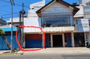 RUKO DI JL BARATA JAYA SURABAYA COCOK UNTUK KANTOR, TOKO, PRAKTEK DOKTER, CAFE,