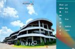 thumbnail-disewakan-ruko-3-lantai-di-elpico-mall-villa-puncak-tidar-malang-0