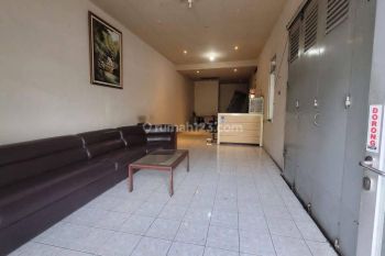 Turun Harga 40 Persen Tanah Strategis Ex Hotel Lembang Bandung