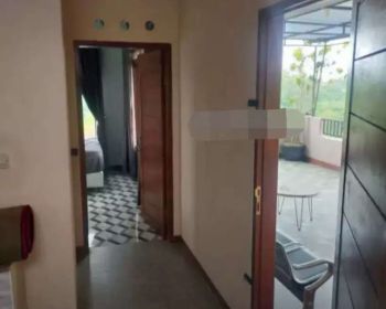 Rumah Lokasi Bagus Bumi Kanaya Pasir Melati Jatihandap Cikadut