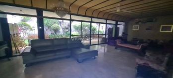 Rumah Simprug Golf Kebayoran Lama Jakarta Selatan