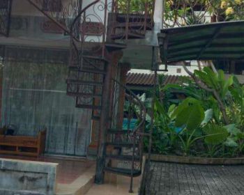 Dijual Hotel Legian Kuta Mrs Ima