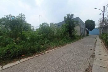 Kavling di Jual Murah Dekat Kampus UNPAM