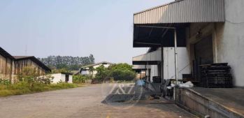 Dijual Pabrik Dan Gudang Dekat Tol Bitung dan Aksesibilitas Tangerang