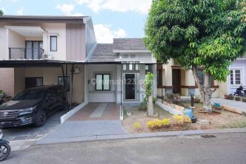 Hunian Strategis Bebas Banjrir di Perum Kota Wisata Toronto, Bogor Siap KPR