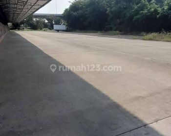 Tanah di Cakung, Jakarta Timur 2.340 m²