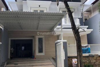 Rumah graha famili 2lt bagus siap huni