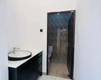 Jual rumah kost baru.siap huni.