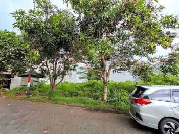 TANAH KAVLING SIAP BANGUN AREA PREMIUM KOTA MALANG PBI ARAYA