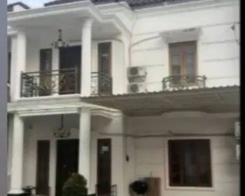 Cluster Jihan Residence