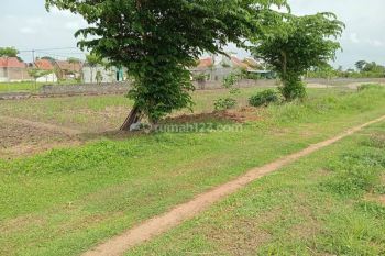 TANAH KAVLING BELAKANG RS NIRMALASURI SUKOHARJO