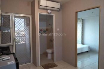 Disewakan Apartemen Edu City furnish murah  tower Yale ( sangat terawat)