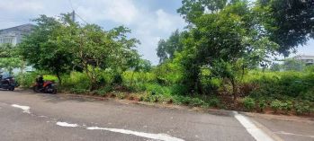 Dijual tanah kavling bebas bangun bima fajar akses grand wisata bekasi