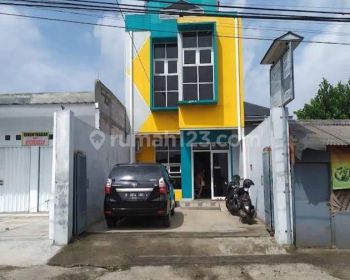 Take Over Klinik Medika Pratama Jl Manglid Bandung