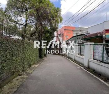 Jual Tanah Murah Kavling Jl. Pahlawan, Kebayoran Lama, Jakarta Selatan