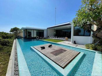 Luxury ocean view Villa in Kutuh Pandawa Nusa Dua Bali