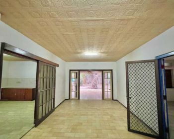 Dijual Rumah Komersil Jalan Imam Bonjol tengah kota