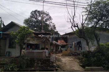 Tanah Bagus Pinggir Jalan Cocok Bangun Usaha, Kontrakan, Kostan