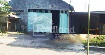 Tanah di Banjardowo Genuk , Semarang Yv 5435