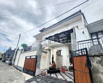 Disewakan Rumah Baru di Kawasan Sanur Denpasar Selatan