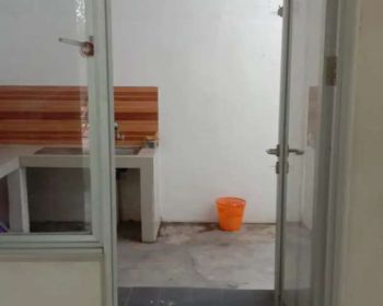 Di sewakan rumah 2 tingkat citra garden Gowa per tahun