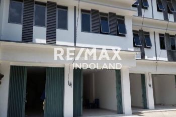 Jual Ruko Gandeng Strategis Jl. Sultan Iskandar Muda, Jakarta Selatan