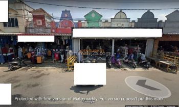 Ruko Legenda Park Siap Pakai Di Mustika Jaya Tambun