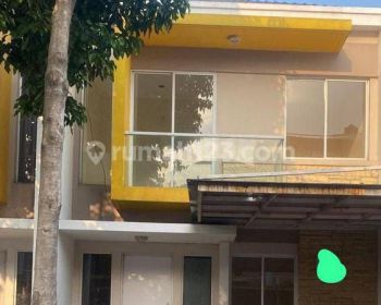 Disewakan rumah bagus dan murah banget!!!! Segera sewakan