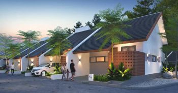 Lagoosi Village Tipe Selena