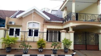 Rumah SHM  Murah di Deltasari Indah Sidoarjo