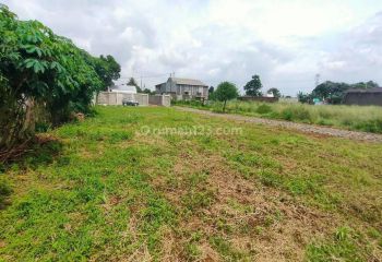 Dekat Gerbang Tol Dijual Cepat Tanah Jagakarsa Sertifikat SHM