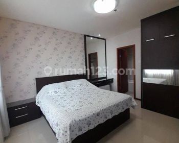 Sewa Apartement Thamrin Residence Furnished