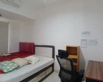 Dikontrakkan rumah di CitraLand dengan Prabot