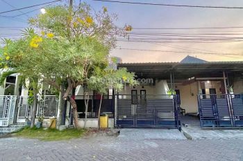 Jual Cepat Rumah Sukolilo Dian Regency 1 Siap Huni 1 Lt Ada Bonus