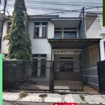 Top Pisan Rumah Gres Dkt Ke Mesjid Salendro Kota Bandung 229M7