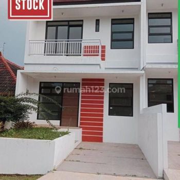 Yuk Survey Rumah Di Tamansari Bandung Ujung Berung 158M16