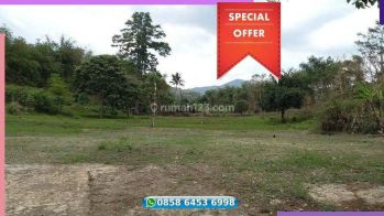 Top Kavling Ready Dibangun View Kota Sindanglaya Bandung 24H6