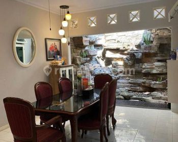 Rumah Bagus di Serdang Kemayoran