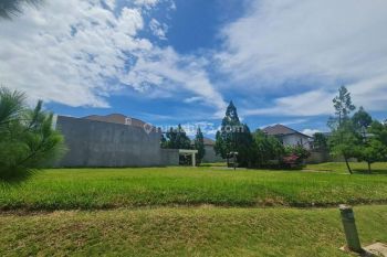 Survey Lokasi Langsung, Kavling Luas Area Kota Baru Parahyangan