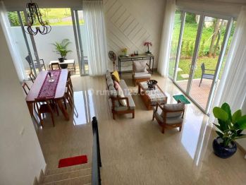 Balikubu.com Amr.040.vl.swn.smy For Rent Yearly Luxury Villa 3 Bedrooms In