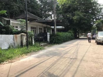 Jual Tanah Kavling Cinere Akses Strategis Ke Tol Dan Jalan Raya