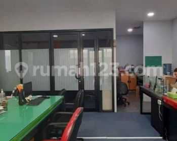 Disewakan Goldcoast Office Pik Jakarta