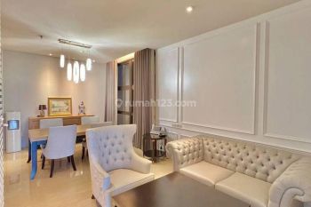 Jual Apartemen Sumatra 36 Gubeng 2 BR Lantai 6 Full Furnished Lux
