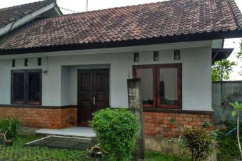 Dijual cepat BU gudang, tempat usaha strategis siap pakai Negara, Jembrana, Bali